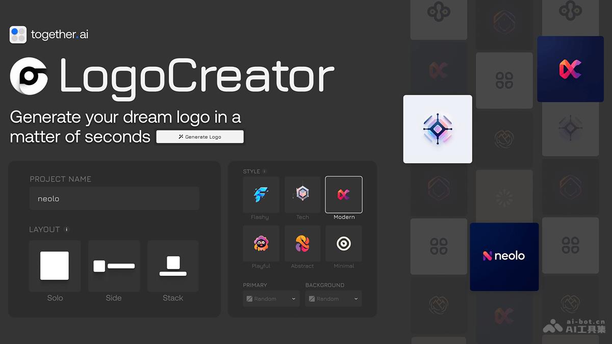 LogoCreator