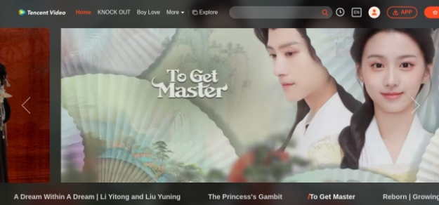 wetv国际版官方网址（网页版使用教程）